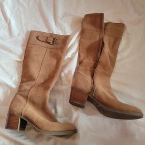 GH Bass Lizzie Boots